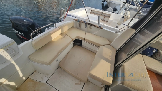 Beneteau 780 FB gebraucht zum verkauf