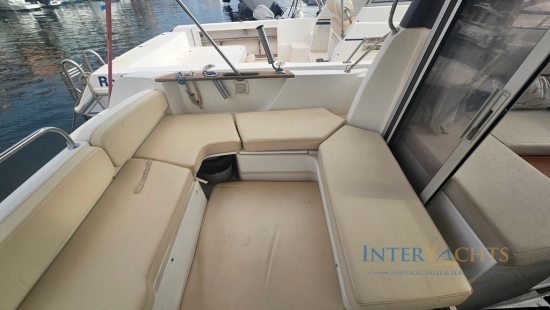 Beneteau 780 FB gebraucht zum verkauf