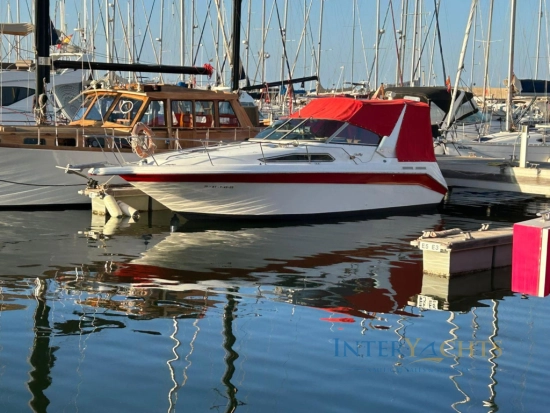 Sea Ray Sundancer 290 d’occasion à vendre