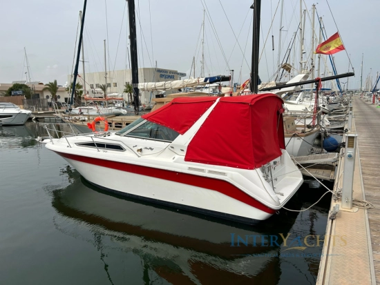 Sea Ray Sundancer 290 d’occasion à vendre