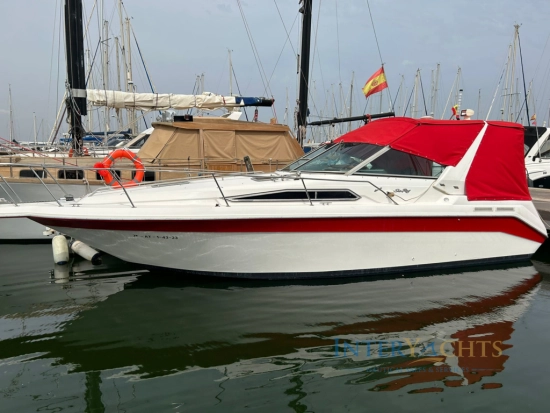 Sea Ray Sundancer 290 d’occasion à vendre