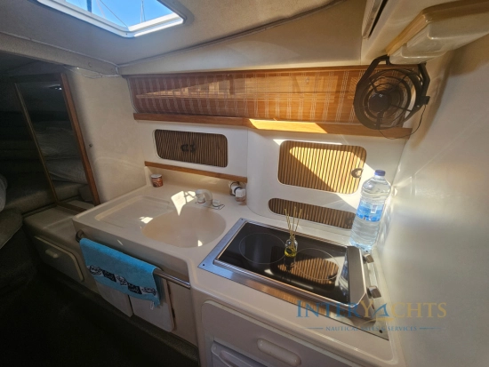 Sea Ray Sundancer 290 d’occasion à vendre