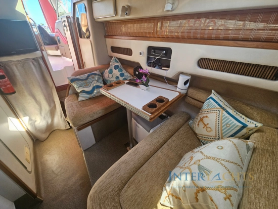 Sea Ray Sundancer 290 d’occasion à vendre