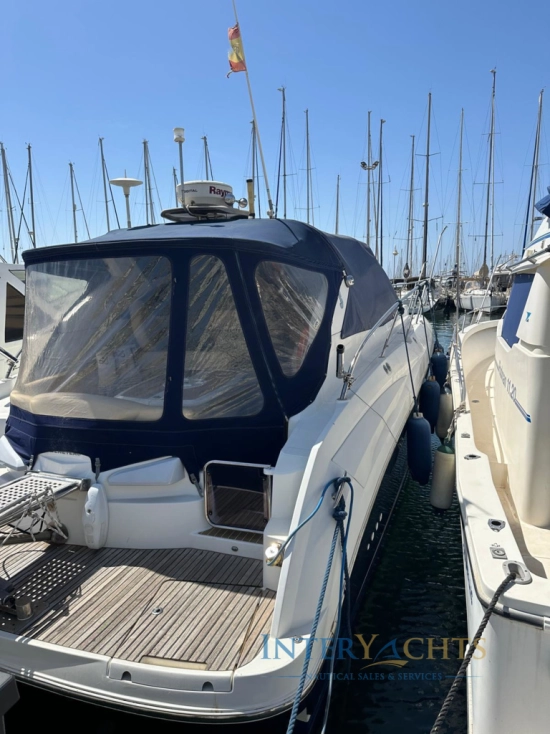 Beneteau Montecarlo 37 preowned for sale