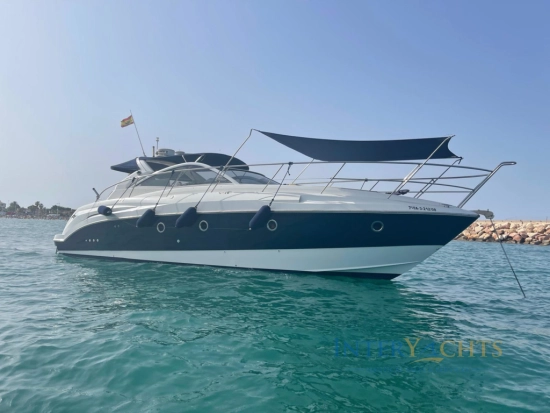 Beneteau Montecarlo 37 preowned for sale