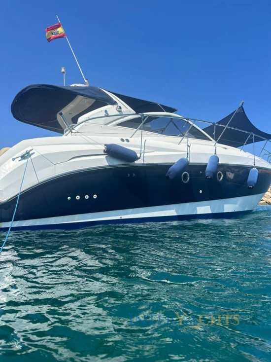 Beneteau Montecarlo 37 preowned for sale