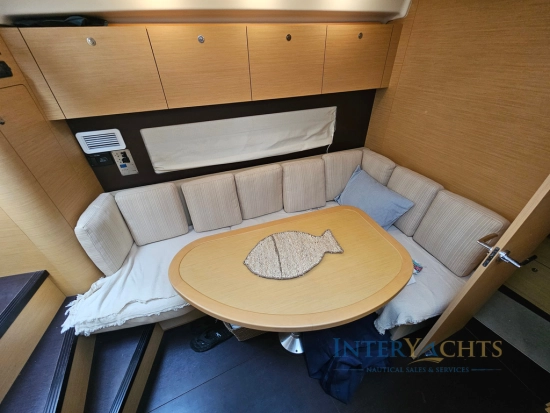 Beneteau Montecarlo 37 preowned for sale