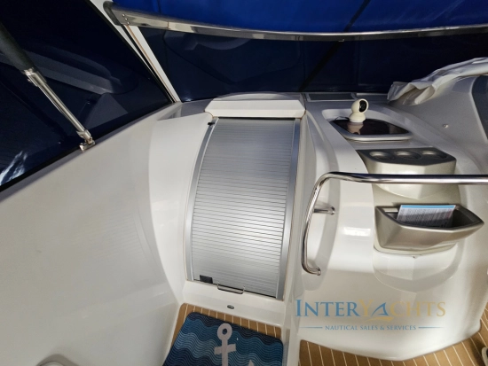 Beneteau Montecarlo 37 preowned for sale