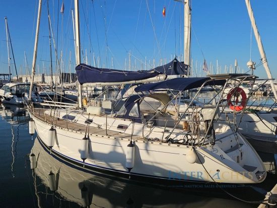 Dufour Yachts 38 Classic d’occasion à vendre