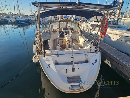 Dufour Yachts 38 Classic d’occasion à vendre