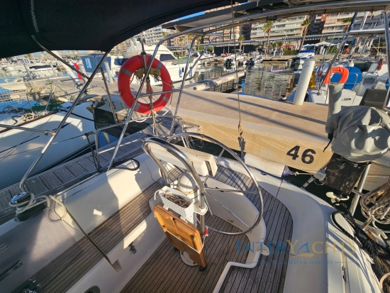 Dufour Yachts 38 Classic d’occasion à vendre