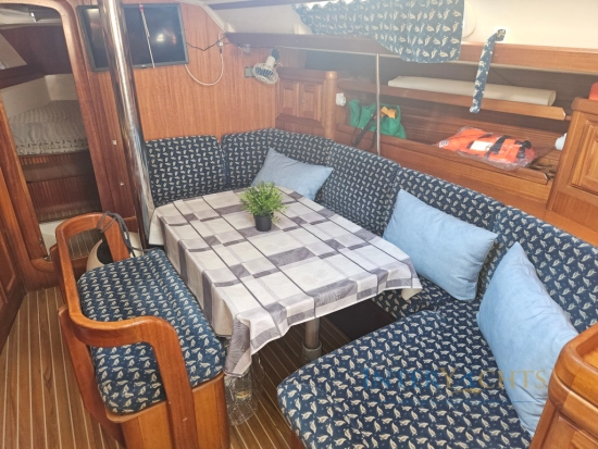 Dufour Yachts 38 Classic d’occasion à vendre