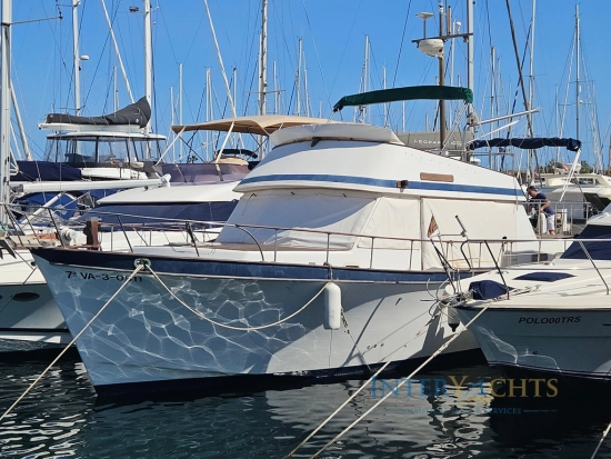 Scandi Boats Trawler d’occasion à vendre