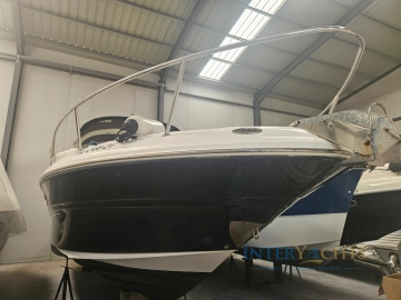 Sea Ray 290 Ss preowned for sale