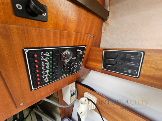 Bavaria Yachts 707 d’occasion à vendre