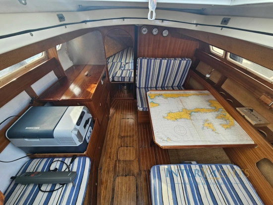 Bavaria Yachts 707 d’occasion à vendre