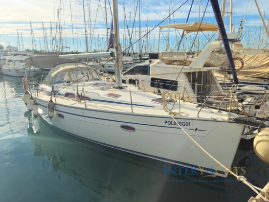 Bavaria Yachts 40 Cruiser preowned for sale