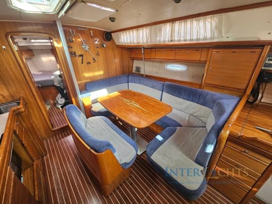 Bavaria Yachts 40 Cruiser preowned for sale