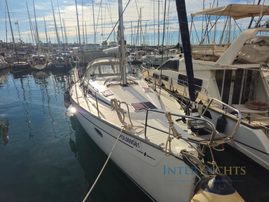 Bavaria Yachts 40 Cruiser preowned for sale