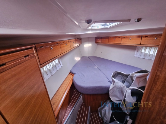 Bavaria Yachts 40 Cruiser preowned for sale