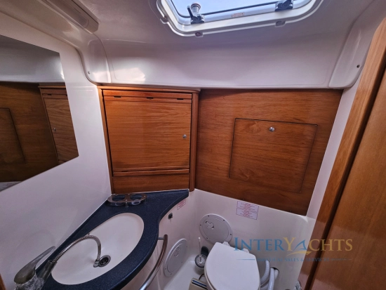 Bavaria Yachts 40 Cruiser preowned for sale