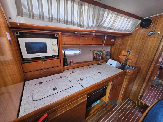 Bavaria Yachts 40 Cruiser preowned for sale