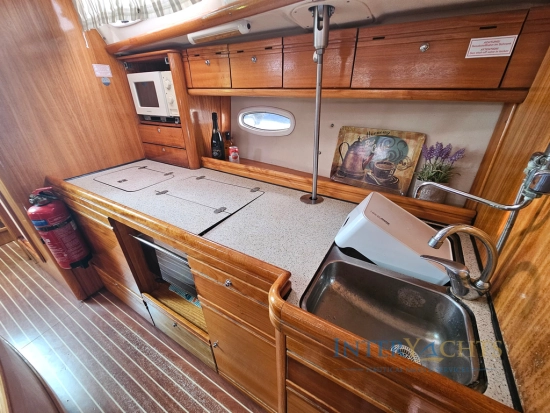 Bavaria Yachts 40 Cruiser preowned for sale