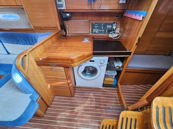 Bavaria Yachts 40 Cruiser preowned for sale