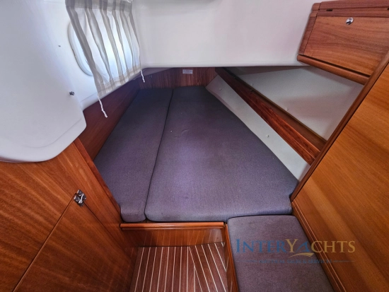 Bavaria Yachts 40 Cruiser preowned for sale