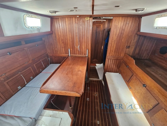 Westsail 32 preowned for sale