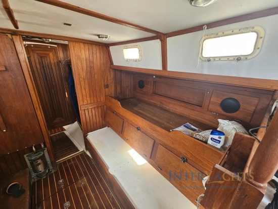 Westsail 32 preowned for sale