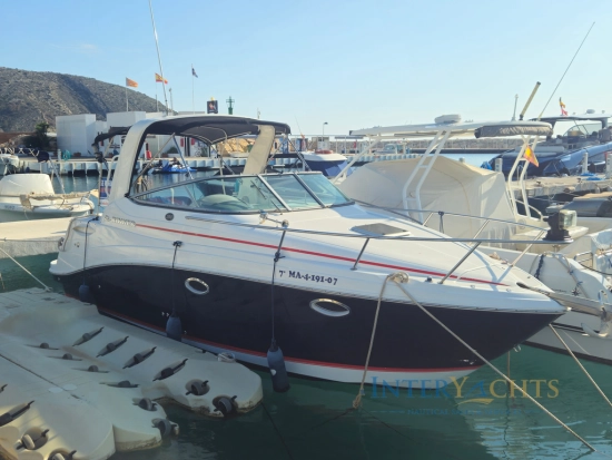 Rinker 260 preowned for sale