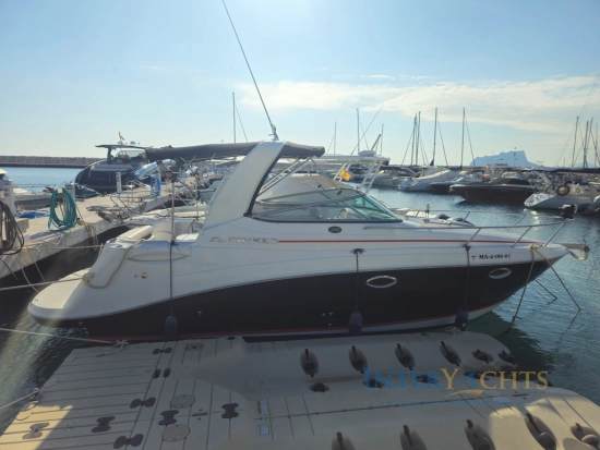 Rinker 260 preowned for sale