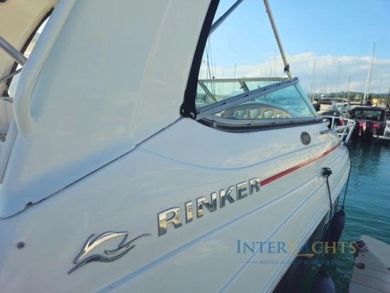 Rinker 260 preowned for sale