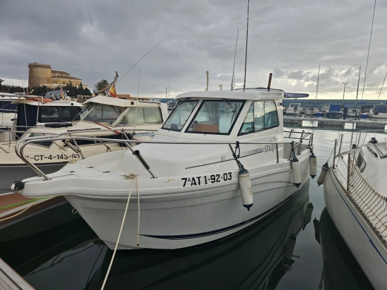 Starfisher 670 d’occasion à vendre