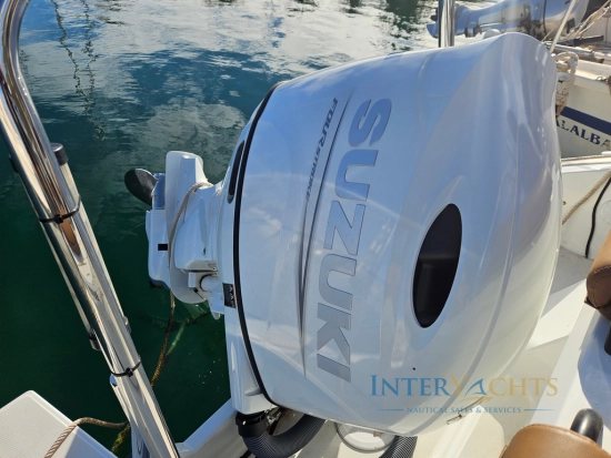 Beneteau Flyer 7 preowned for sale