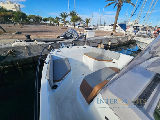 Beneteau Flyer 7 preowned for sale