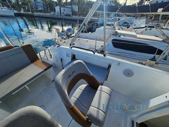 Beneteau Flyer 7 preowned for sale