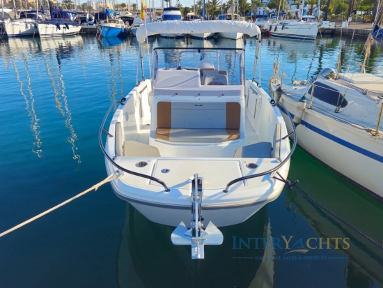 Beneteau Flyer 7 preowned for sale