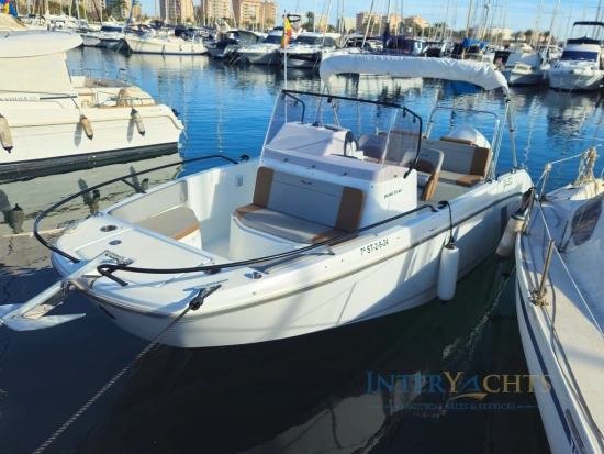 Beneteau Flyer 7 preowned for sale