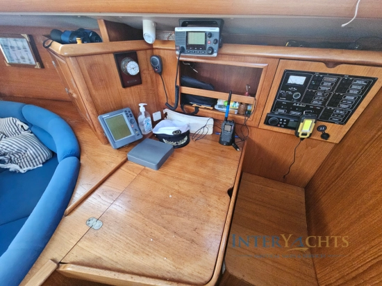 Jeanneau Sun Odyssey 34.2 preowned for sale