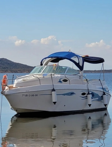 Lema Gold II preowned for sale