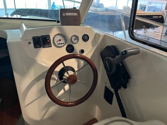 Beneteau Antares 650 Hb d’occasion à vendre