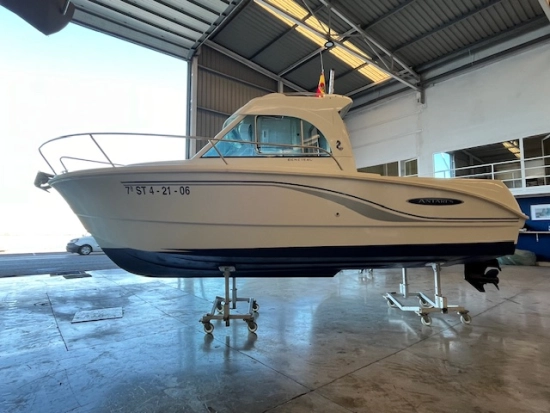 Beneteau Antares 650 Hb d’occasion à vendre