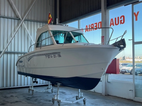 Beneteau Antares 650 Hb d’occasion à vendre