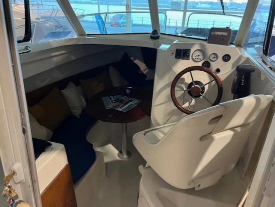 Beneteau Antares 650 Hb d’occasion à vendre