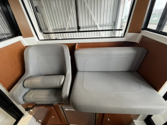 Beneteau Barracuda 7 d’occasion à vendre