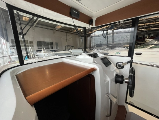 Beneteau Barracuda 7 d’occasion à vendre