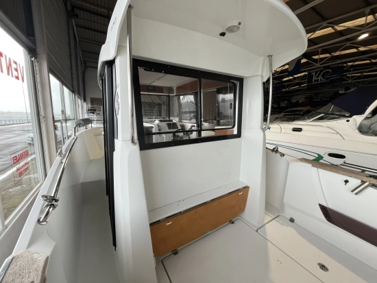 Beneteau Barracuda 7 d’occasion à vendre