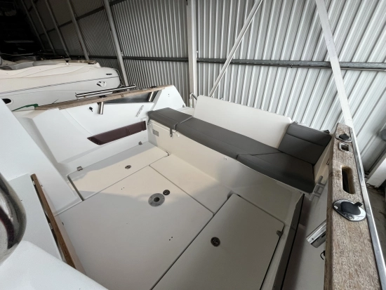 Beneteau Barracuda 7 d’occasion à vendre